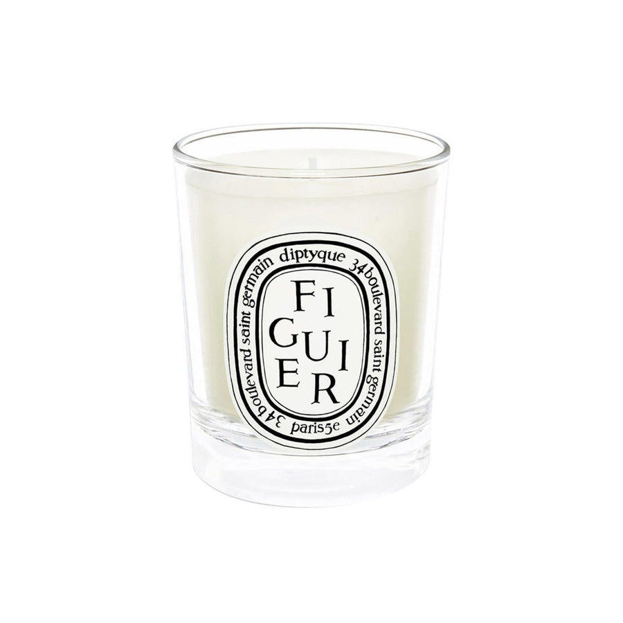 Figuier (Fig) - Classic Candle