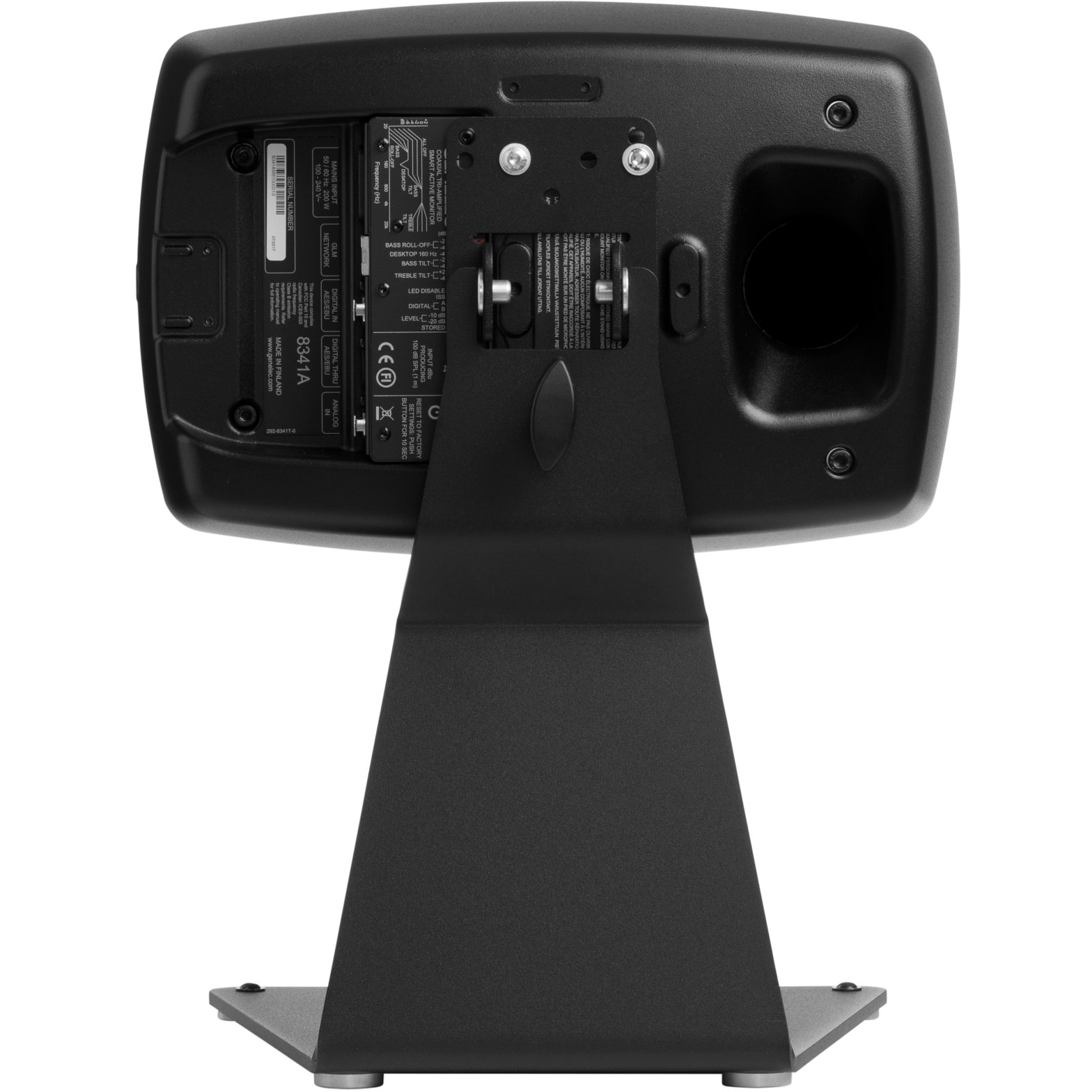 Genelec 8000-325B tafelstatief voor Genelec 8000-serie