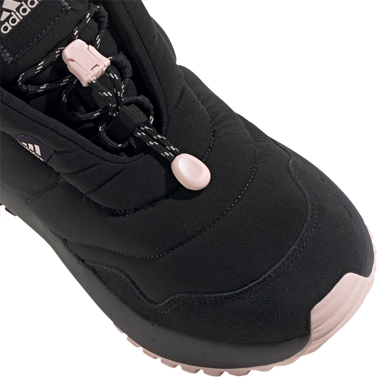 adidas Xplore Boost Puffer Vinterstøvler Dame
