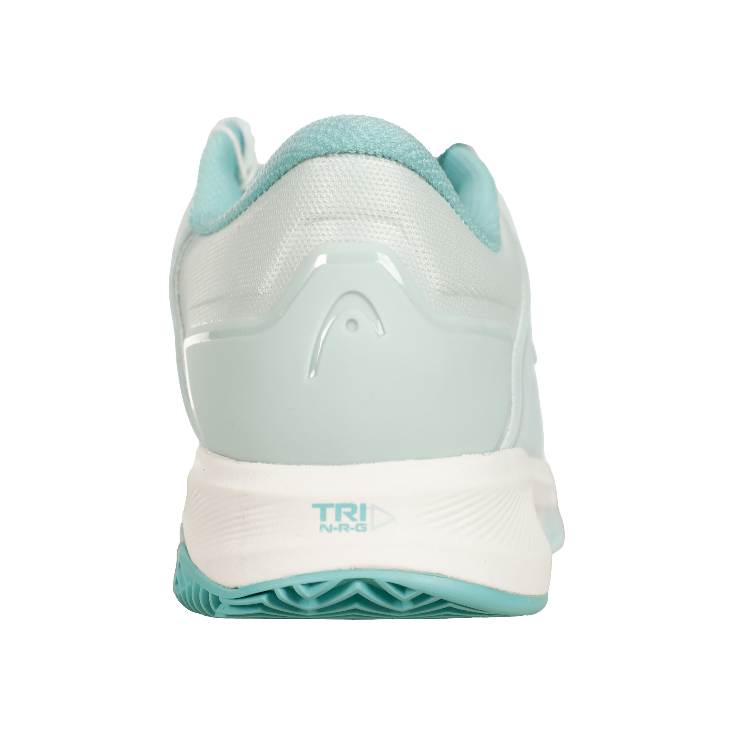 HEAD Revolt Pro 4.5 Chaussure Terre Battue Femmes - Turquoise , Bleu Petrol
