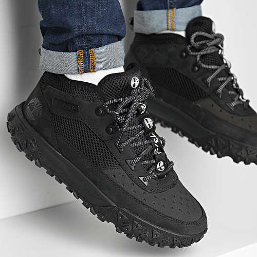 Baskets Greenstride Motion 6 A5VAC Super Ox Black