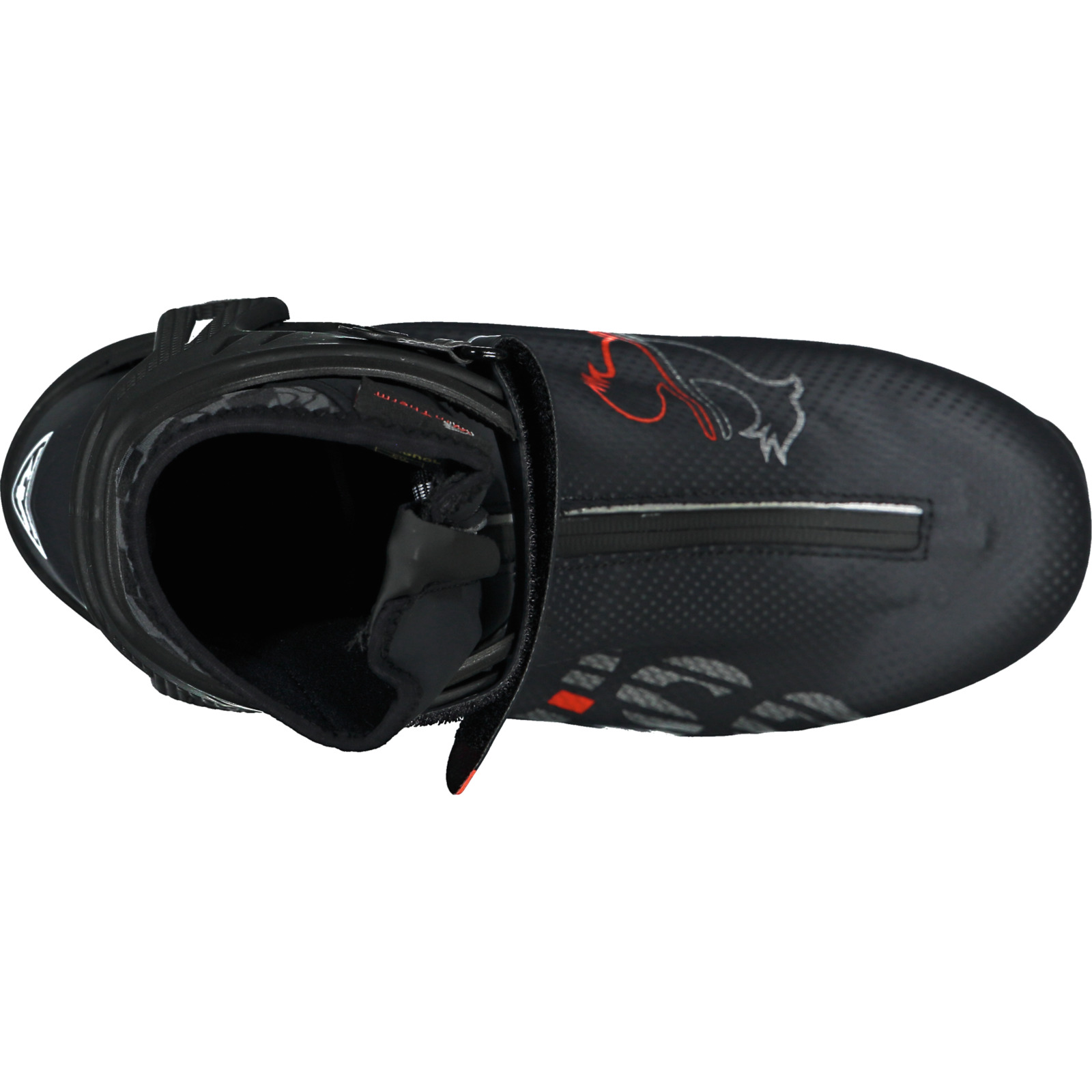 Rossignol Damen-Langlaufschuh X-10 Skate FW 37