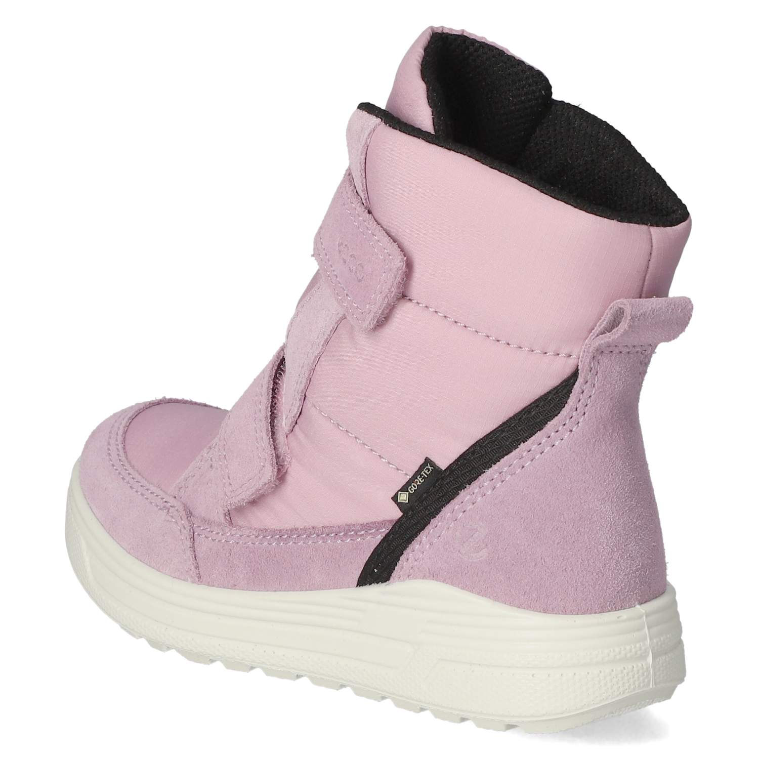 Ecco Winterstiefel URBAN SNOWBOARDER - lavender