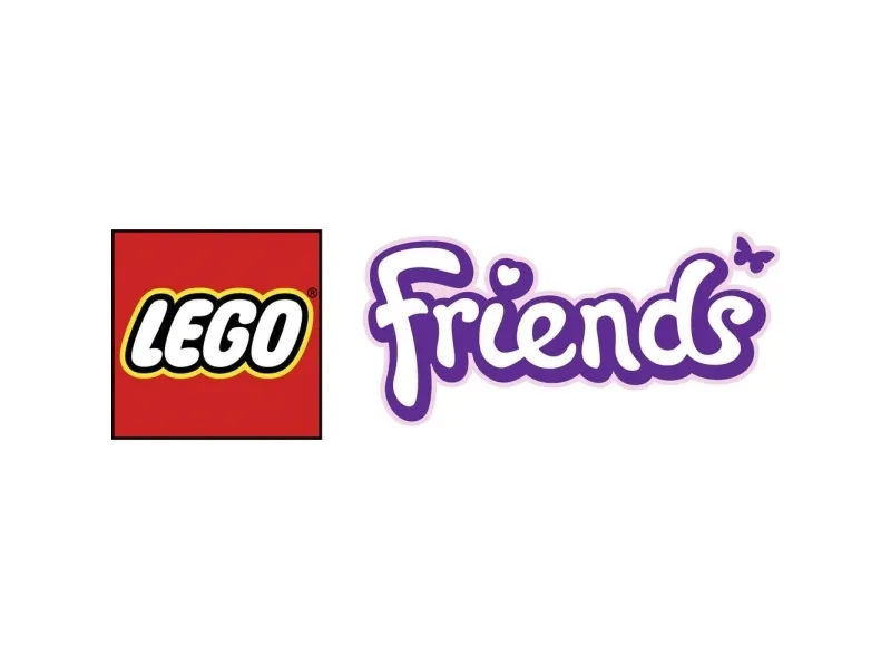 LEGO Friends 41744 Sportscenter