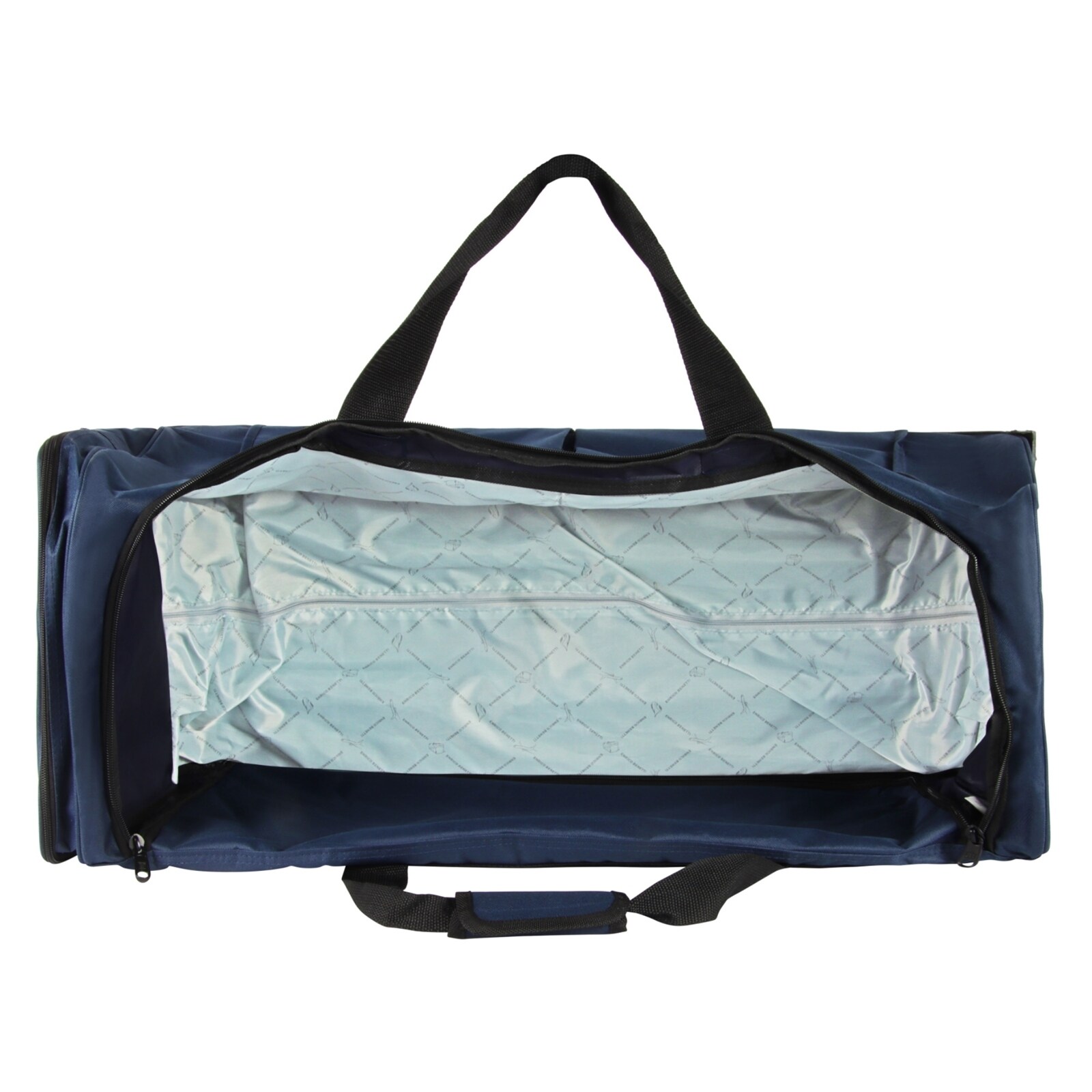 HTI-Living Rolltasche Reisetasche Polyester