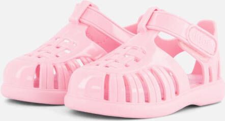Igor Tobi Gloss waterschoenen roze Meisjes Rubber Effen 24