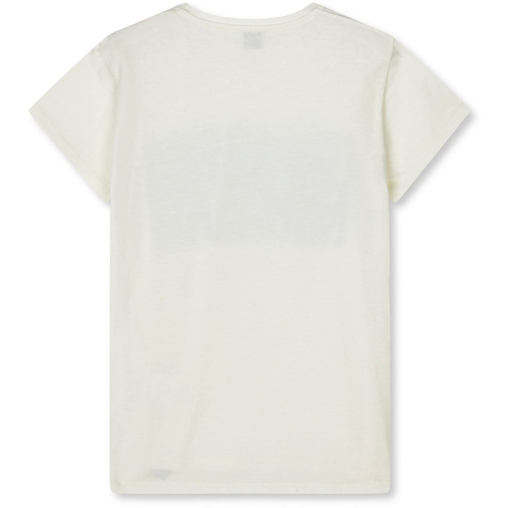 Køb Mads Nørgaard Vanilla Ice Single Organic Tuvina Tee