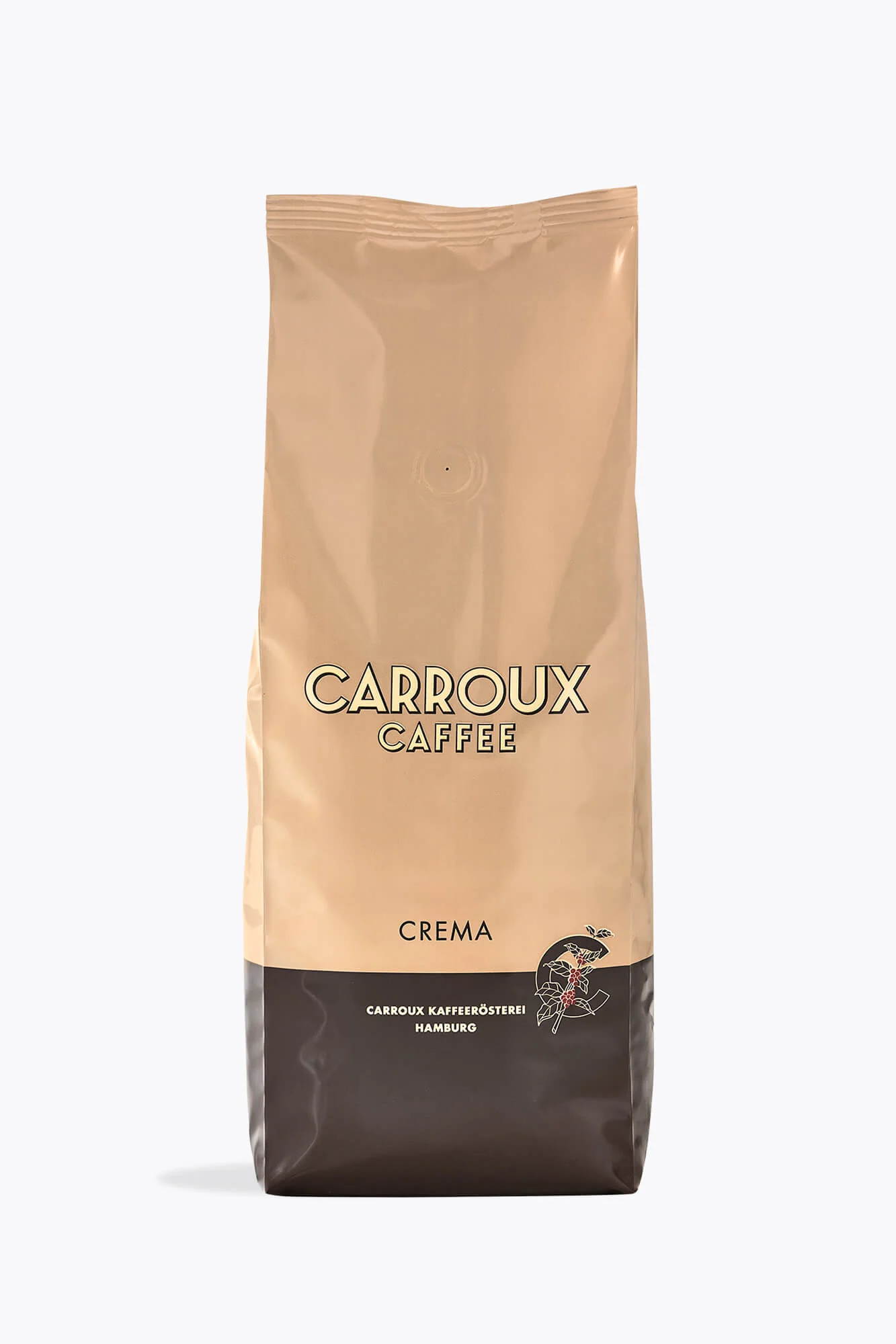 Carroux Crema 500g