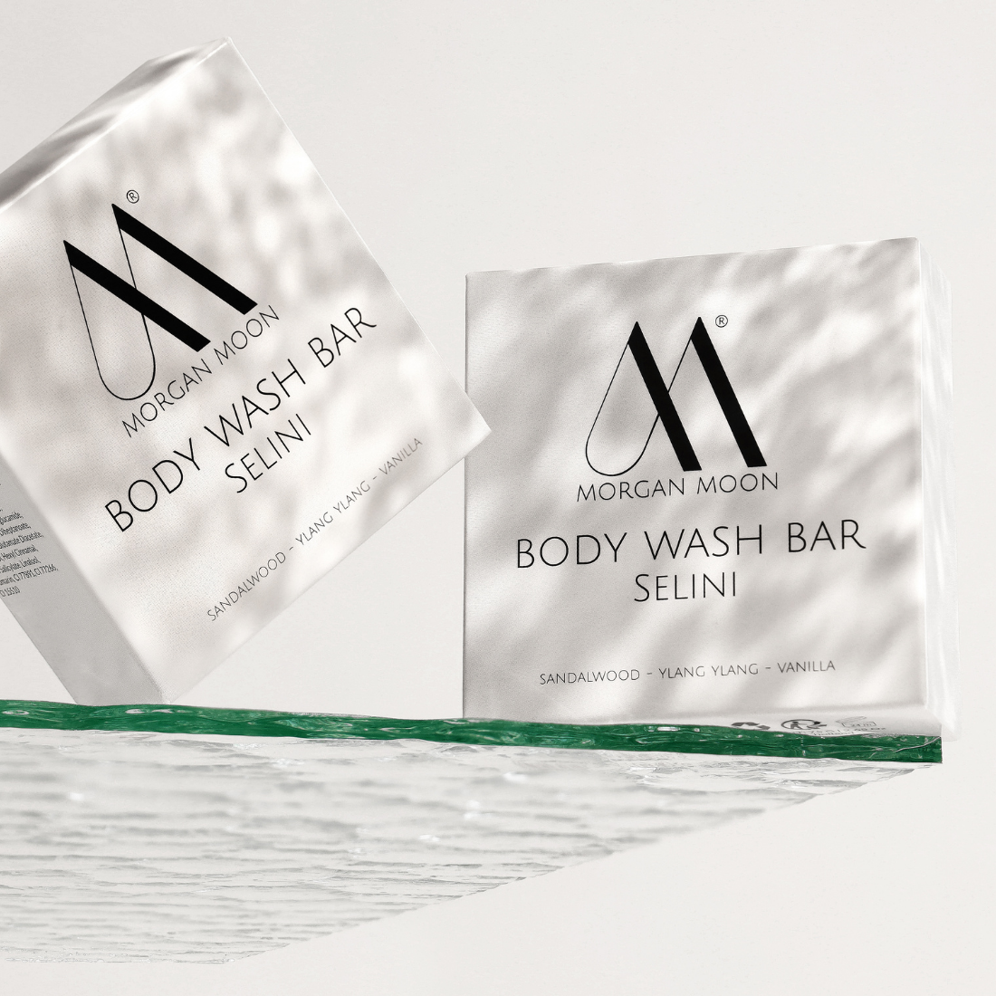 Body Wash Bar Selini For Women