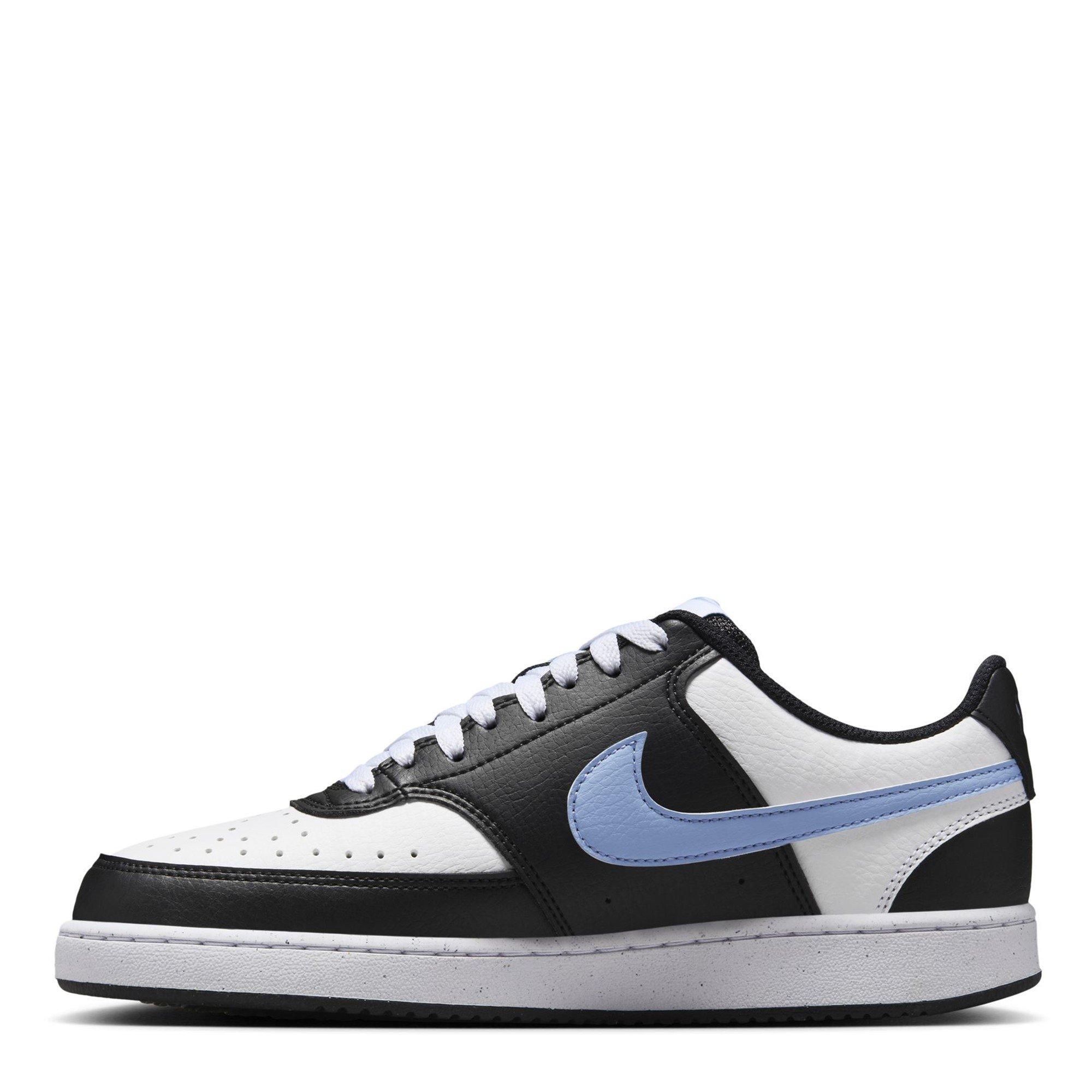 Nike Court Vision Low Next Nature Trainers