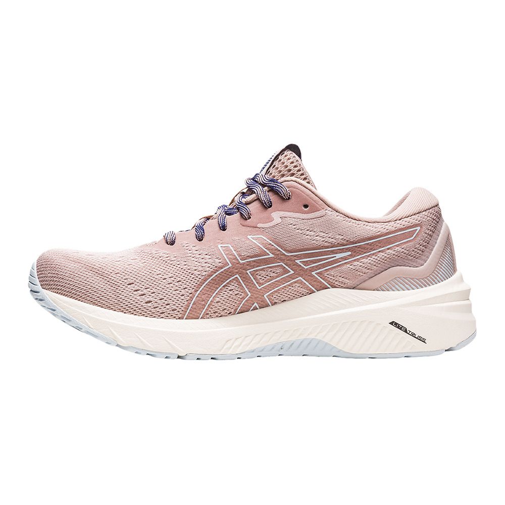 Asics GT-1000™ 11 - Chaussures running Femme mineral beige/fawn