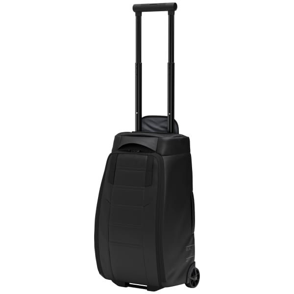 Bagagerie de voyage DB HUGGER ROLLER BAG CARRY-ON 40L