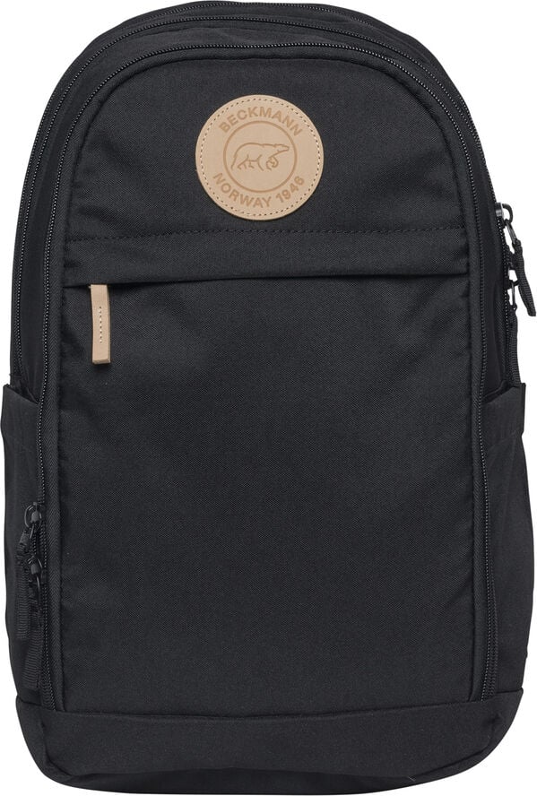 Beckmann of Norway Beckmann Urban Midi Rygsæk Black