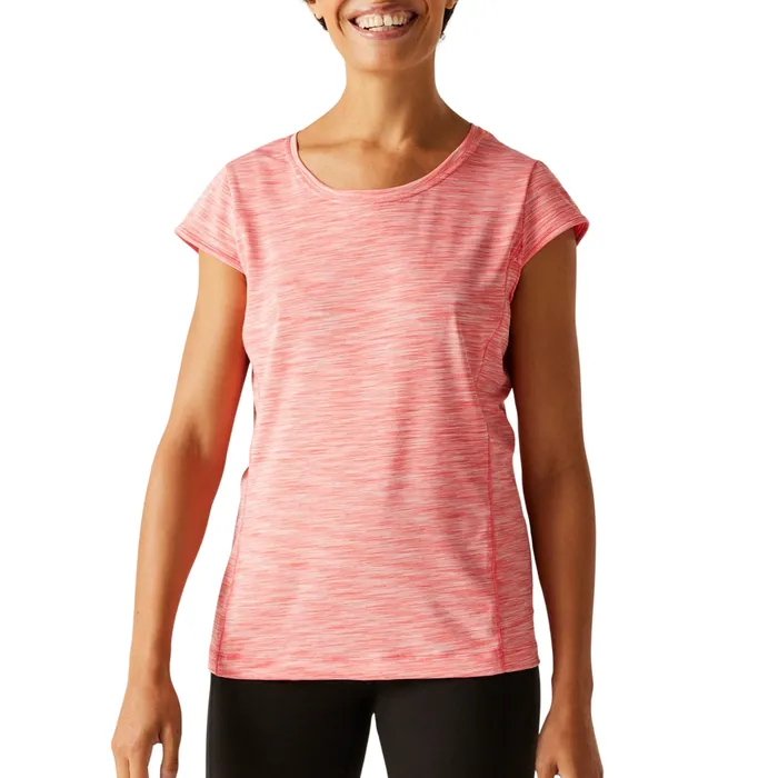 Regatta Hyperdimension II Shirt Dames