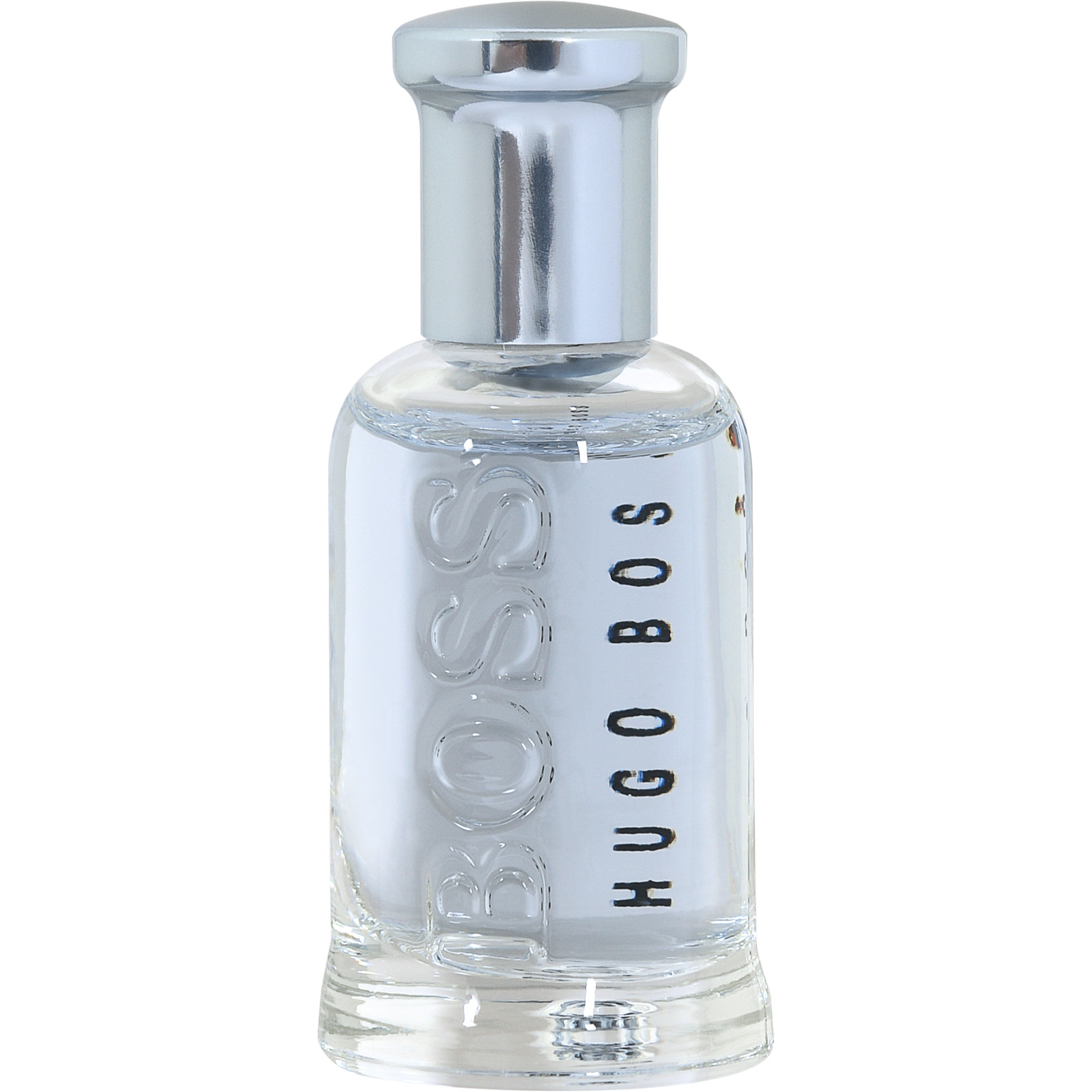 Hugo Boss Miniset 4 x 5 ml