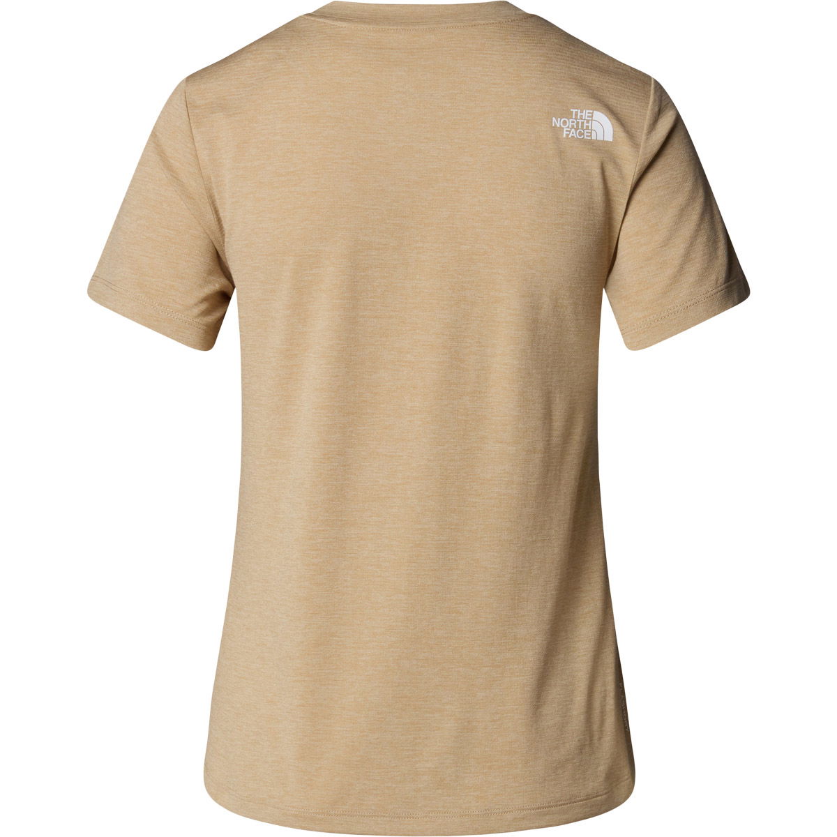 The North Face Mountain Athletics Flex Løbe T-shirt Dame