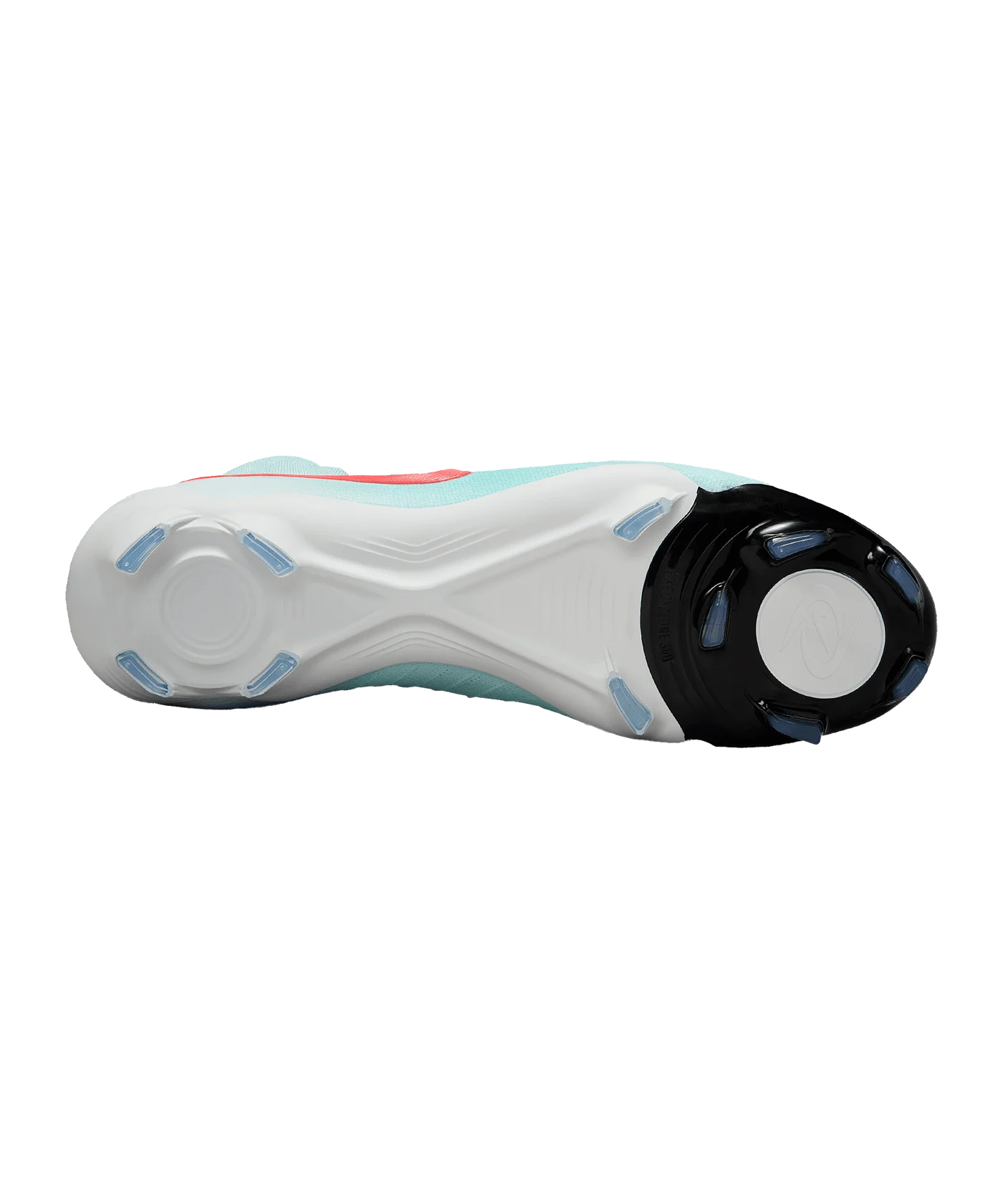 Nike Phantom Luna II Pro FG Mad Energy Türkis F300