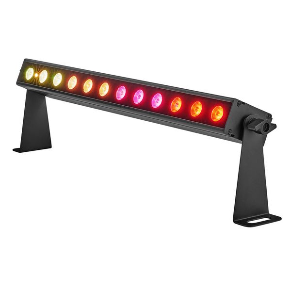 Stairville SonicPulse LED Bar 05