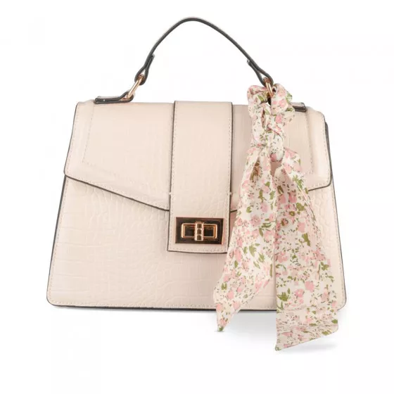 Sac à main BEIGE MyB