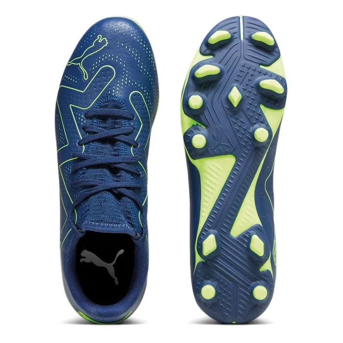 Puma Future Play FG/AG Voetbalschoenen Senior