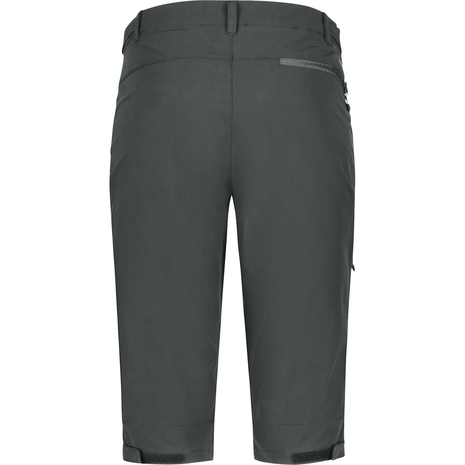 Icepeak Herren-Caprihose Ballard graphit, 54