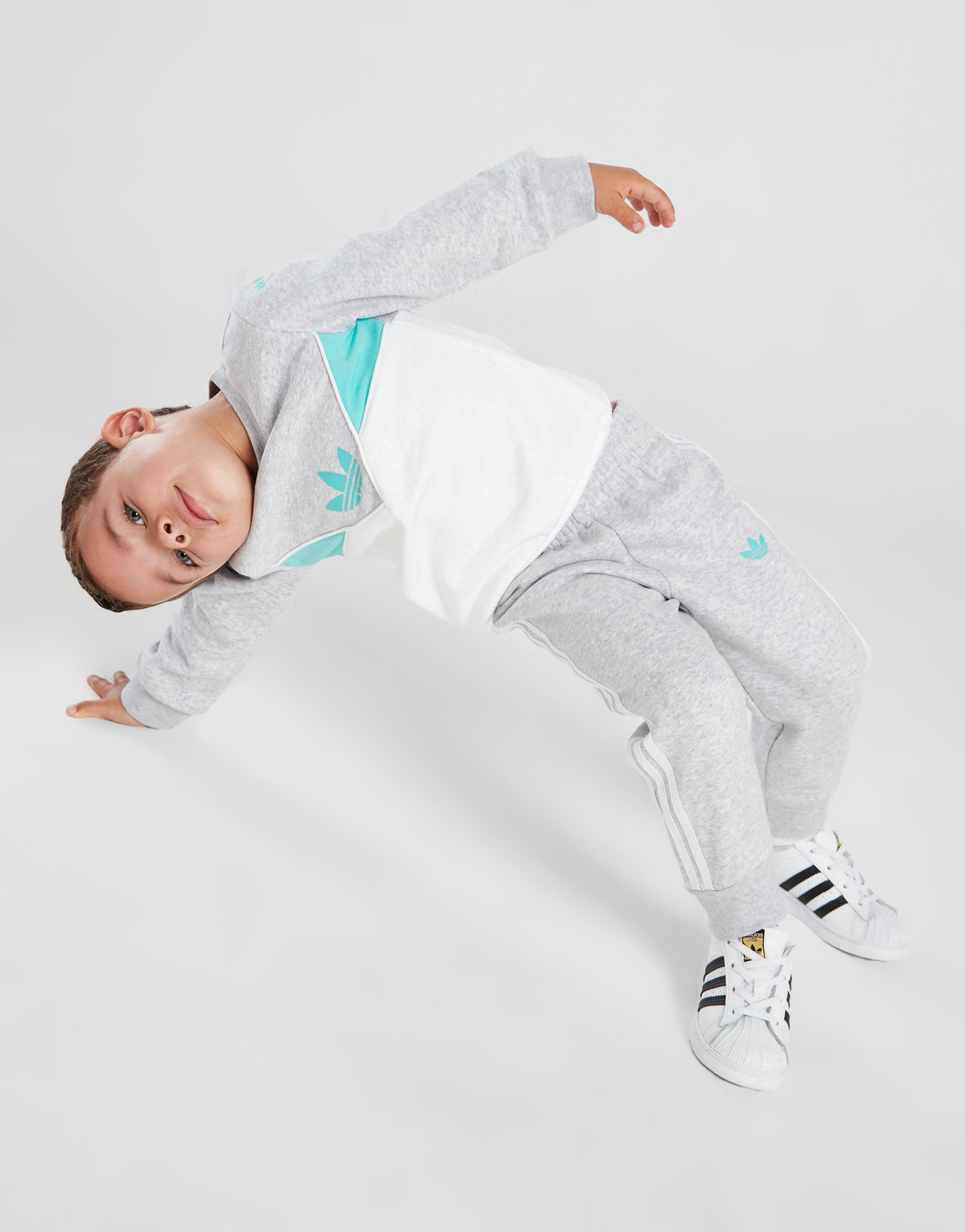 adidas Originals Ensemble de survêtement Colorado Bébé