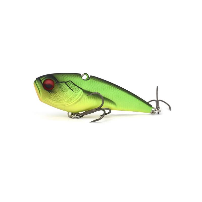 Leurre Lame Raid Japan Level Vib Boost - 14G