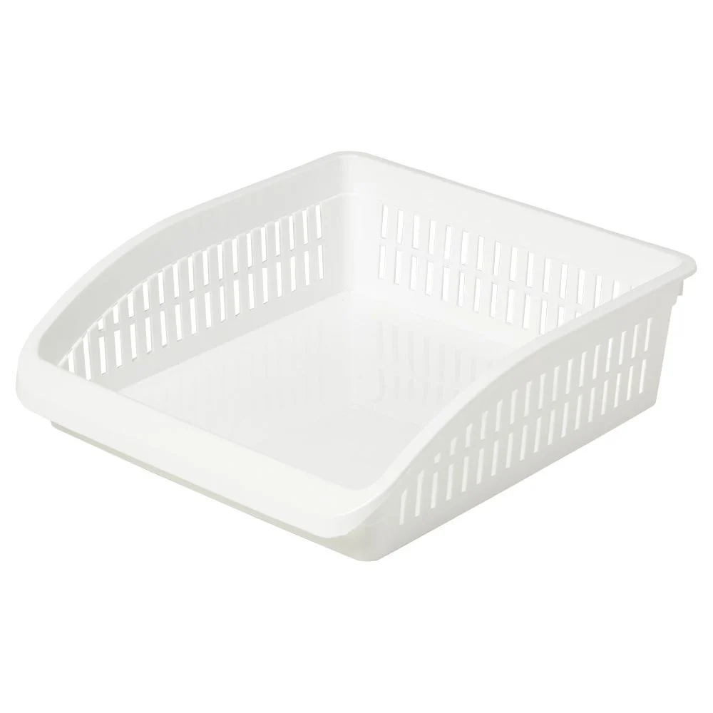 Organisateur en plastique
