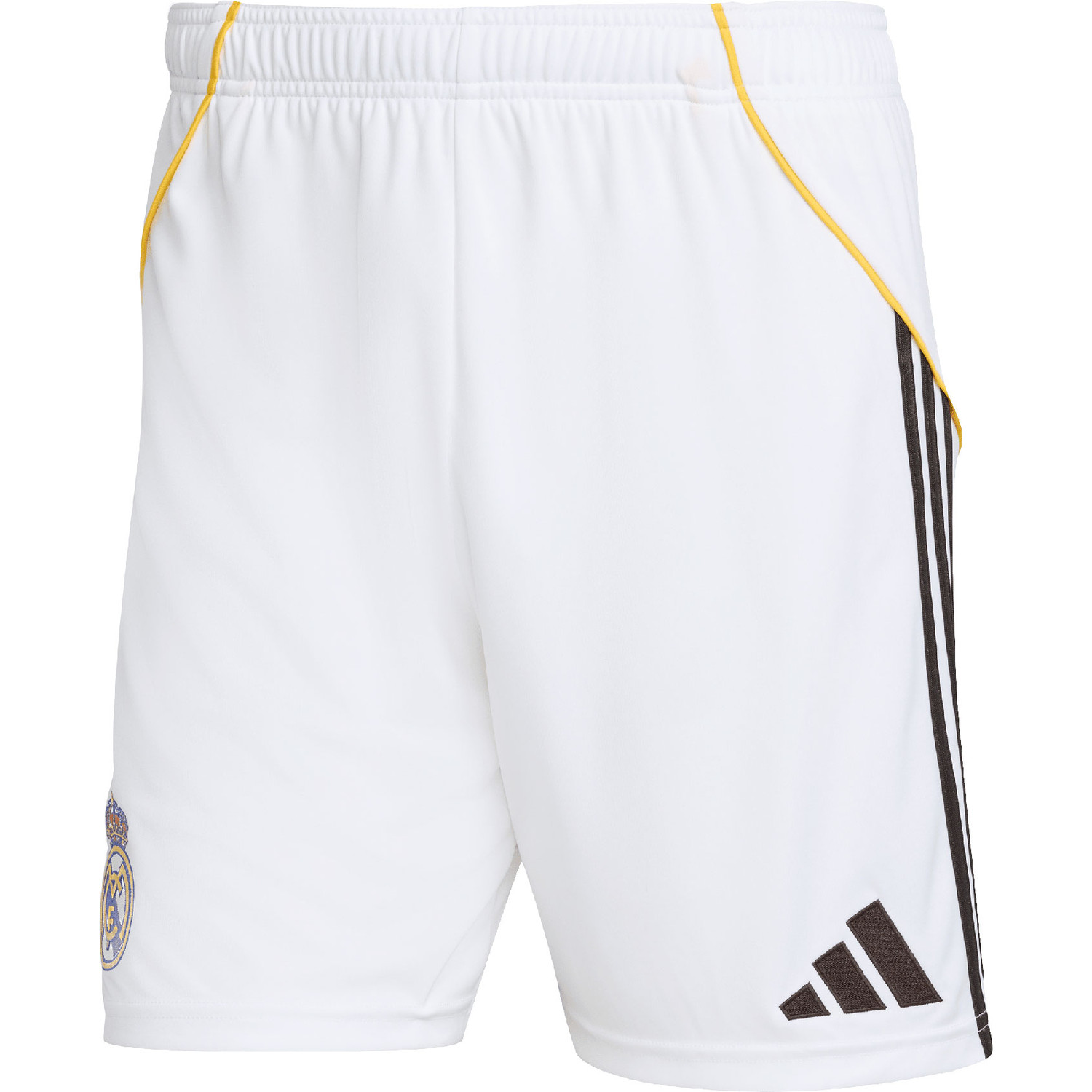adidas Real Madrid Thuis Short 2025/2026