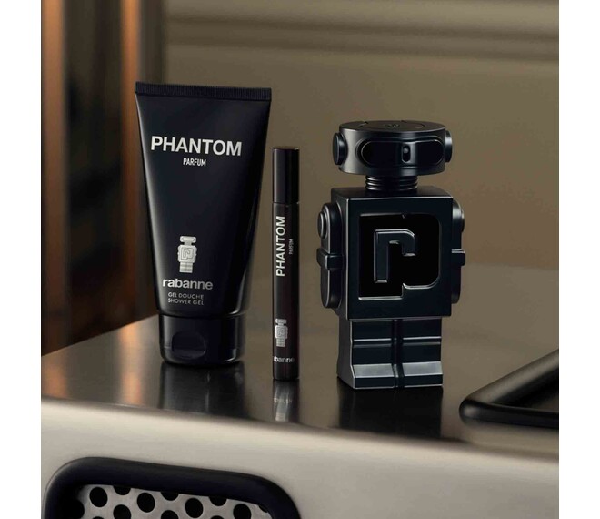 rabanne Phantom Duschgel
