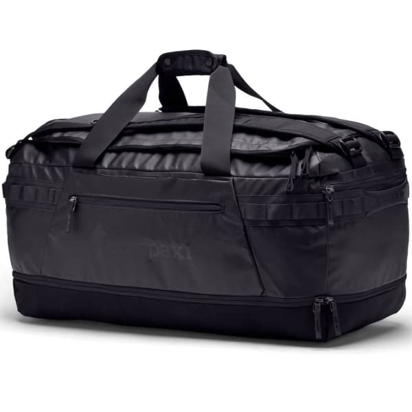 Duffel COTOPAXI ALLPA 70L DUFFEL BAG BLACK