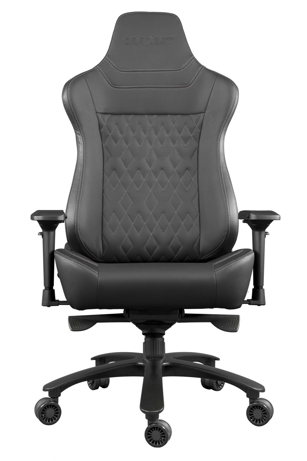 Oraxeat XL800 - Noir/Gris