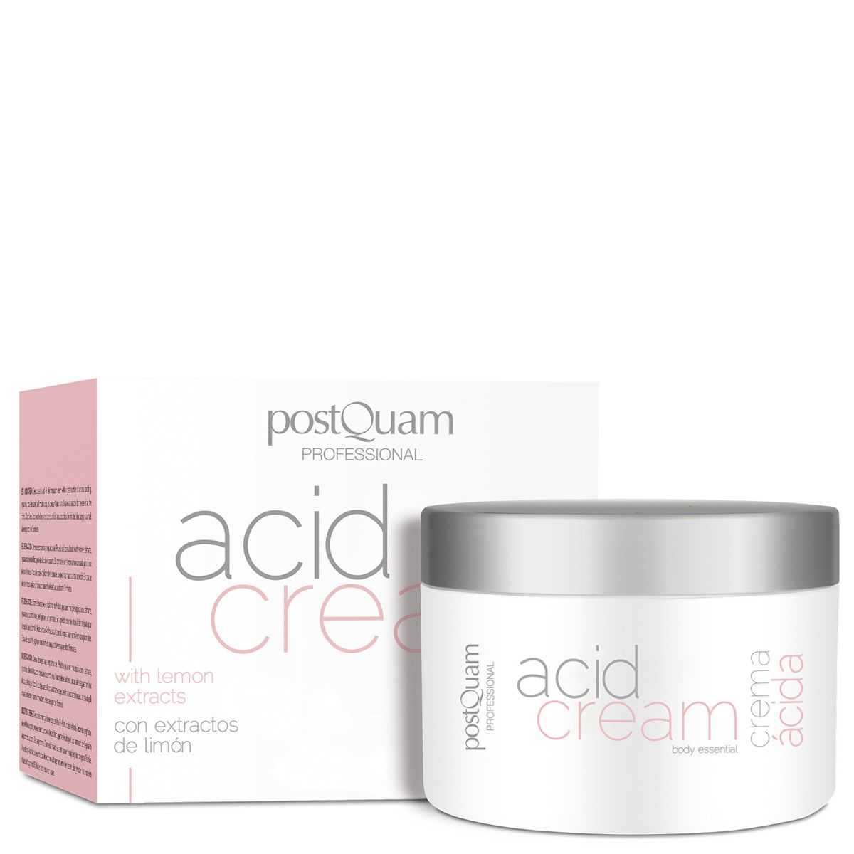 Crème décongestionnante - Tous types de peaux - 200 ml