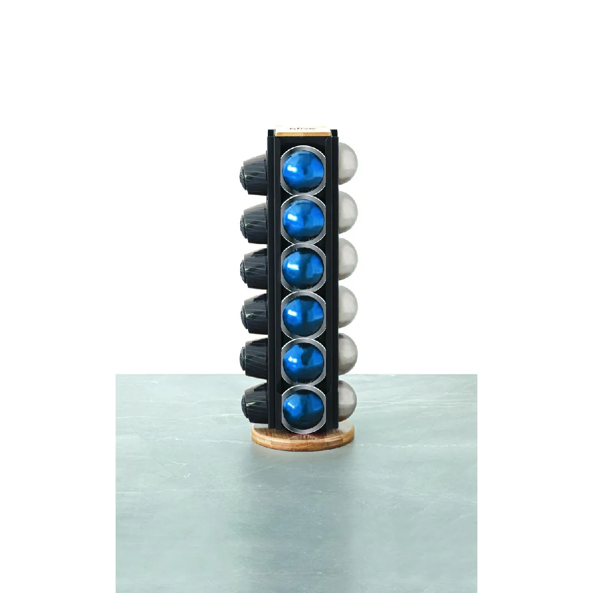 Porte-Capsules Five Simply Smart