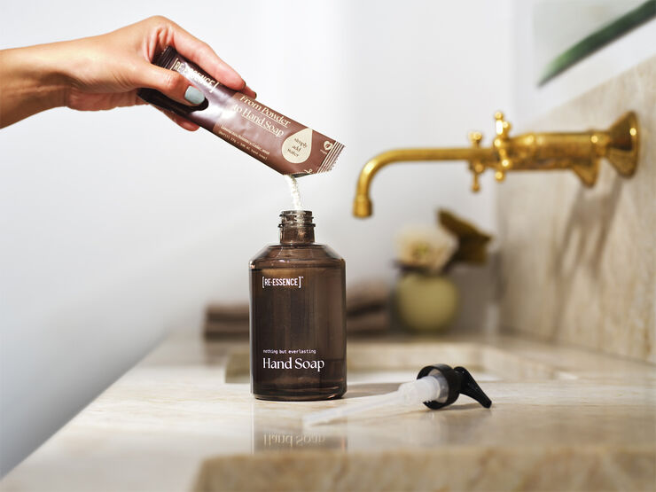 Re:Essence REFILL SÆT LAVENDEL / FYRRENÅL