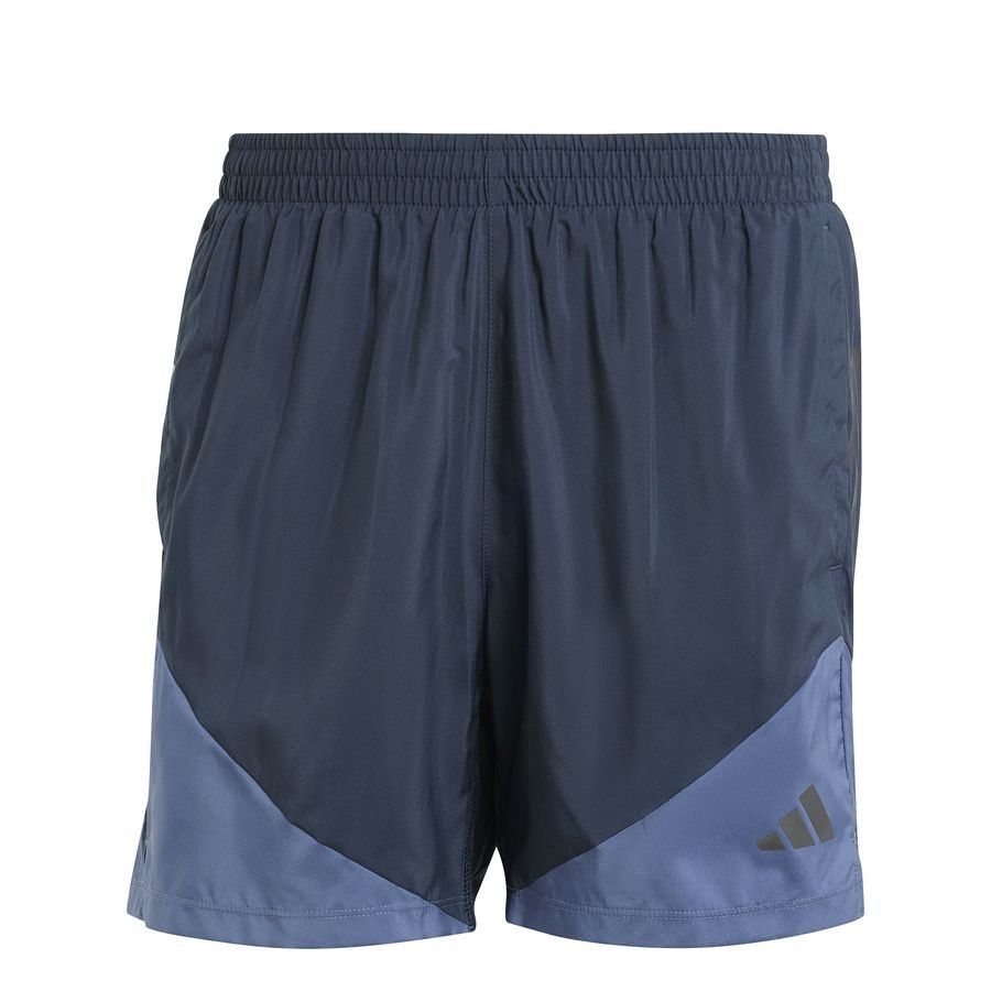 adidas Short Running Own The Run - Aurora Ink/Preloved Ink