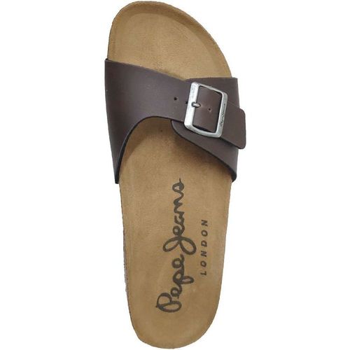 Pepe jeans - Bio m single Marrón