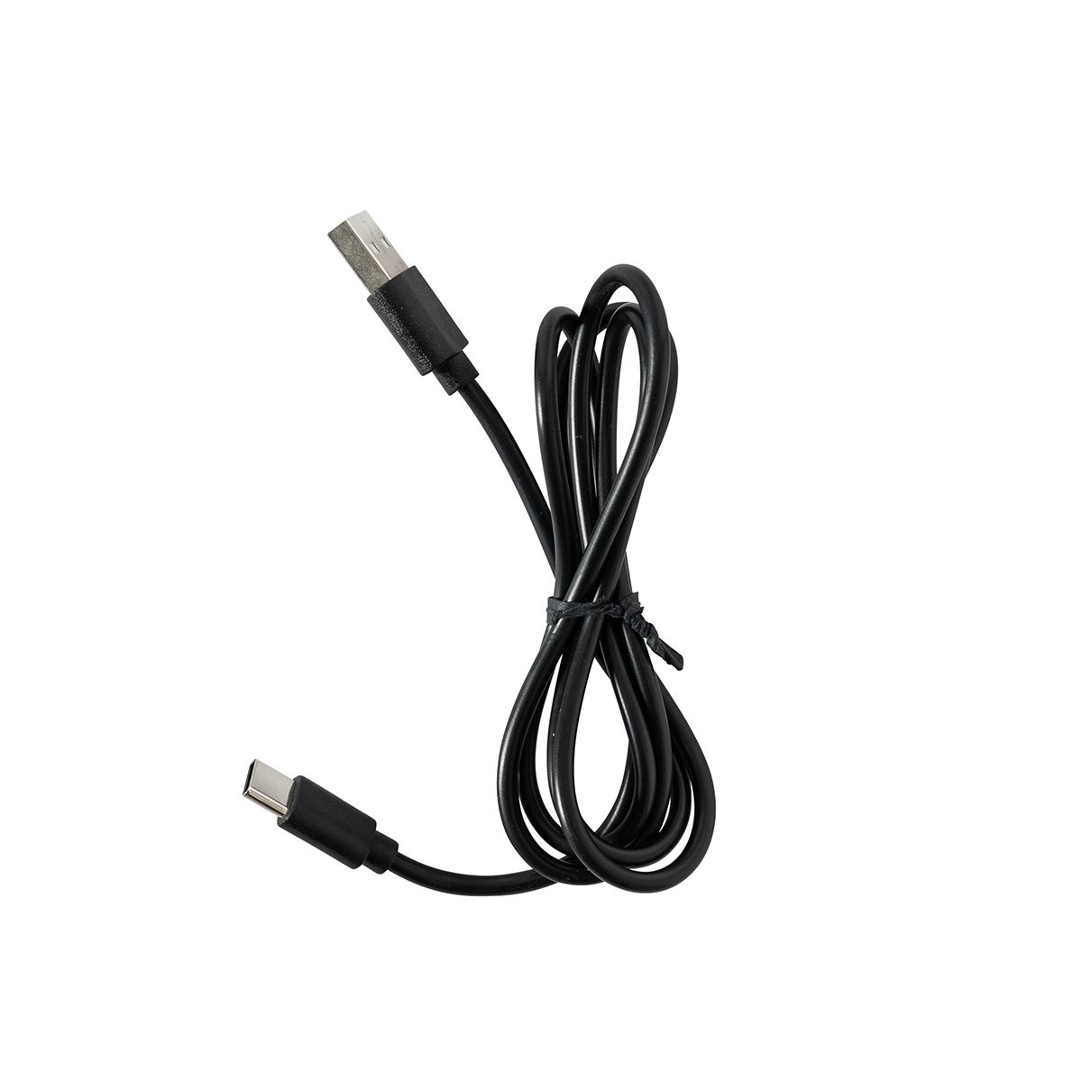 Tafellamp zwart incl. LED dimbaar en oplaadbaar IP54 - Murdock