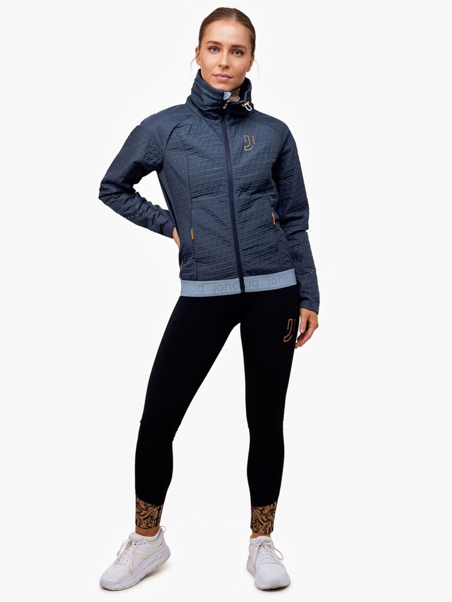 Aerial Woolmix Tights