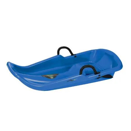 Plastkon Bob Twister blau