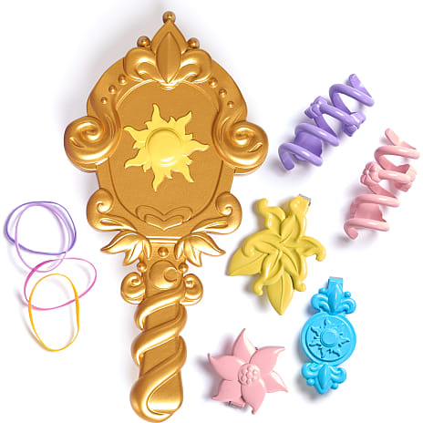 Disney Princess Rapunzel 38cm m. lyd og lys