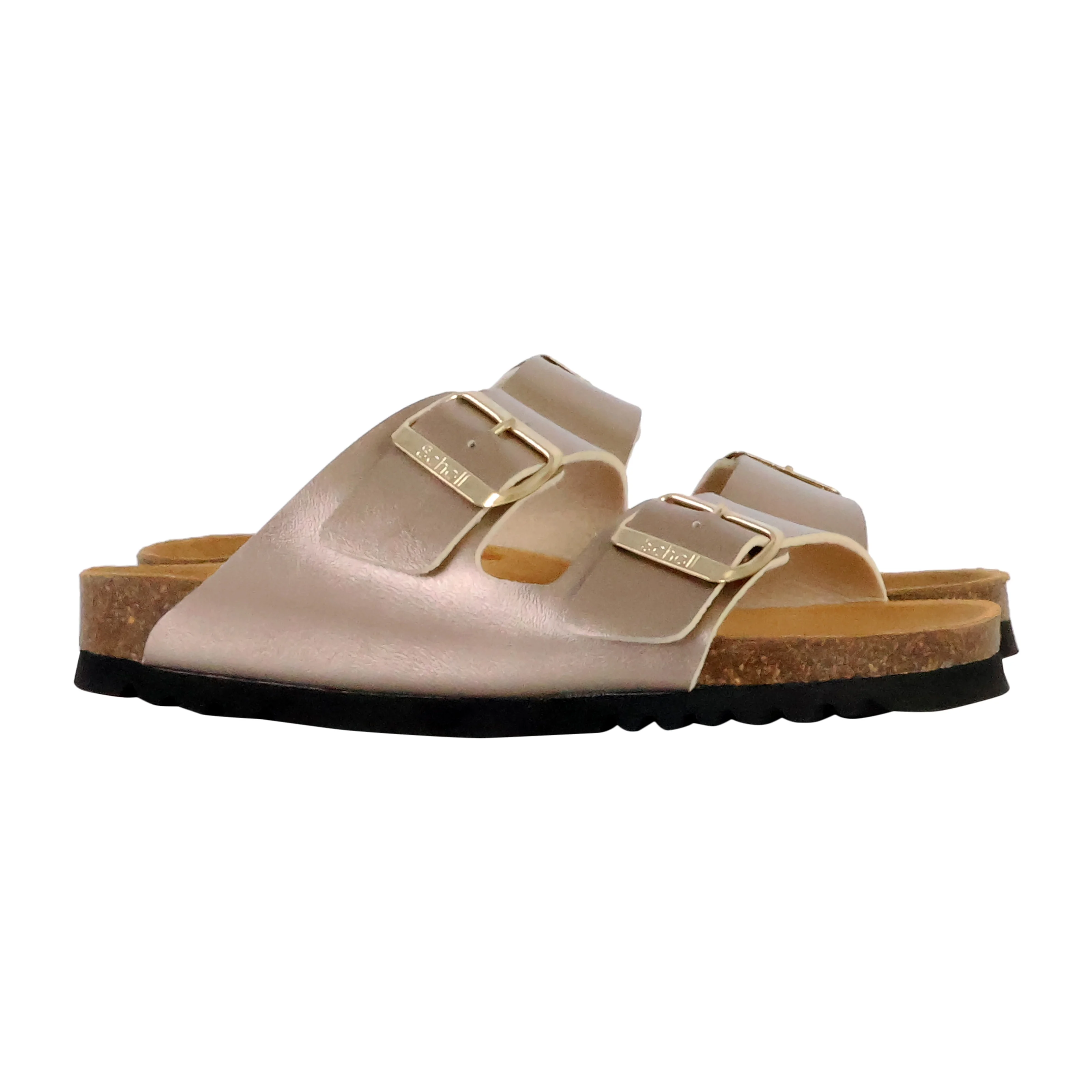 Mules à enfilerjosephine45 | Marron
