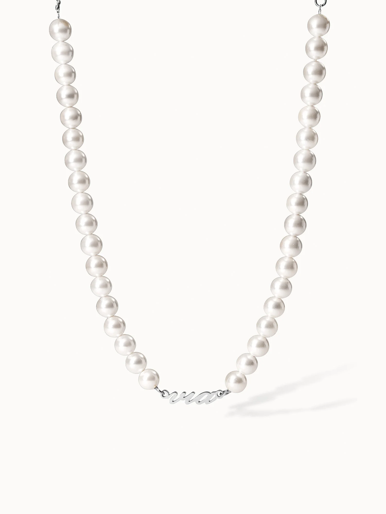 Via Pearl Kette