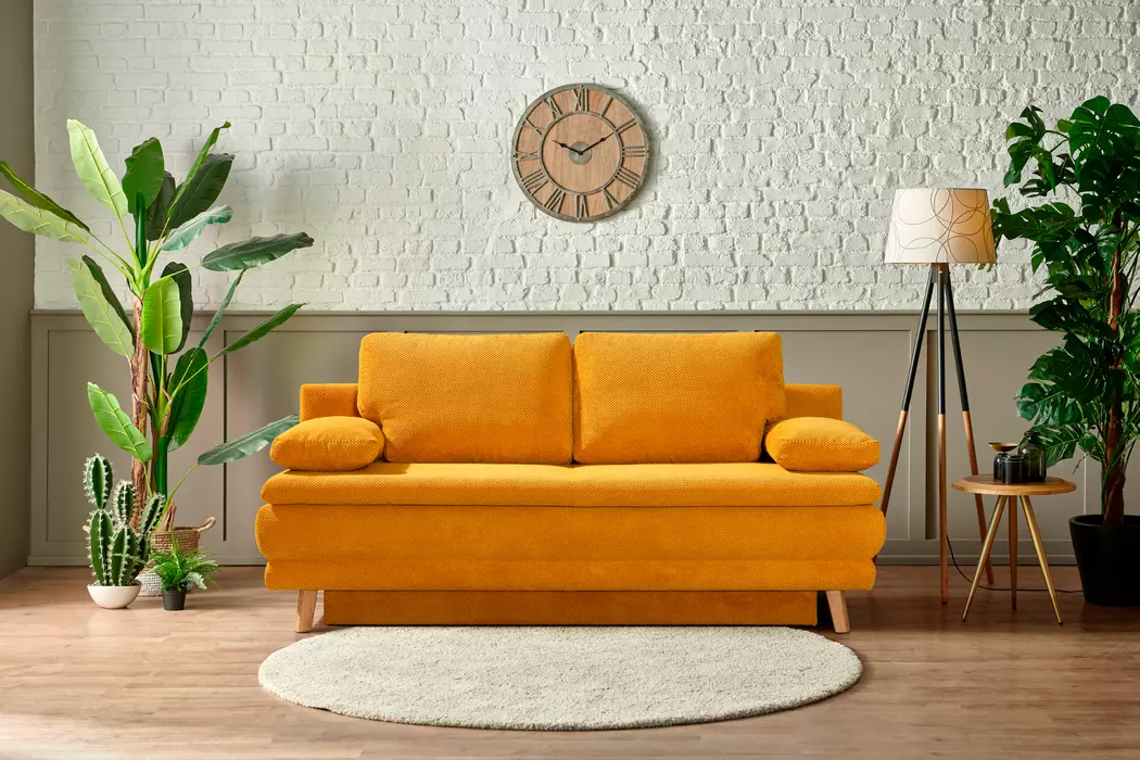 Schlafsofa Boyd