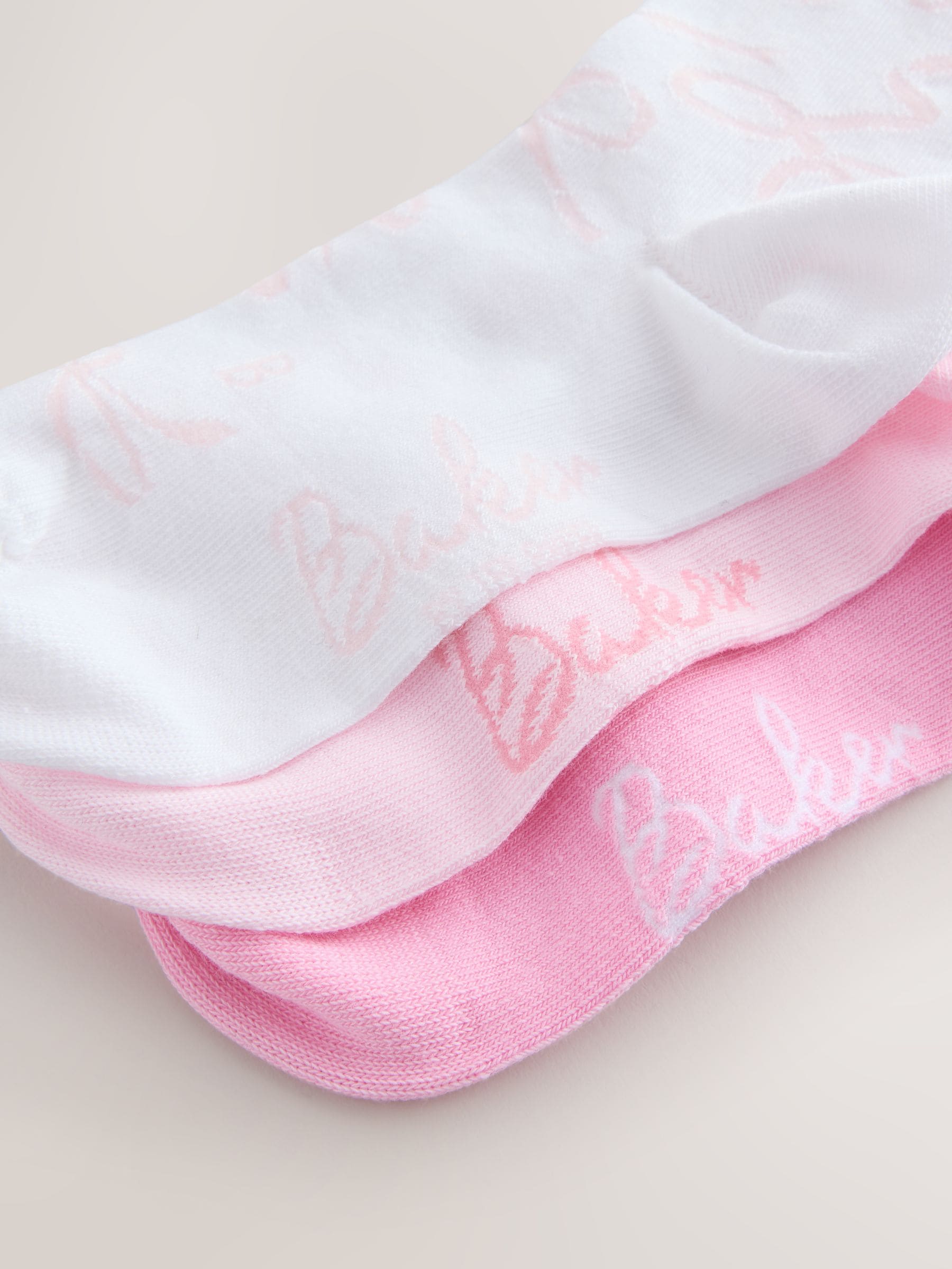 Baker by Ted Baker - Meisjes - Set van sokken met meerdere strikken 3