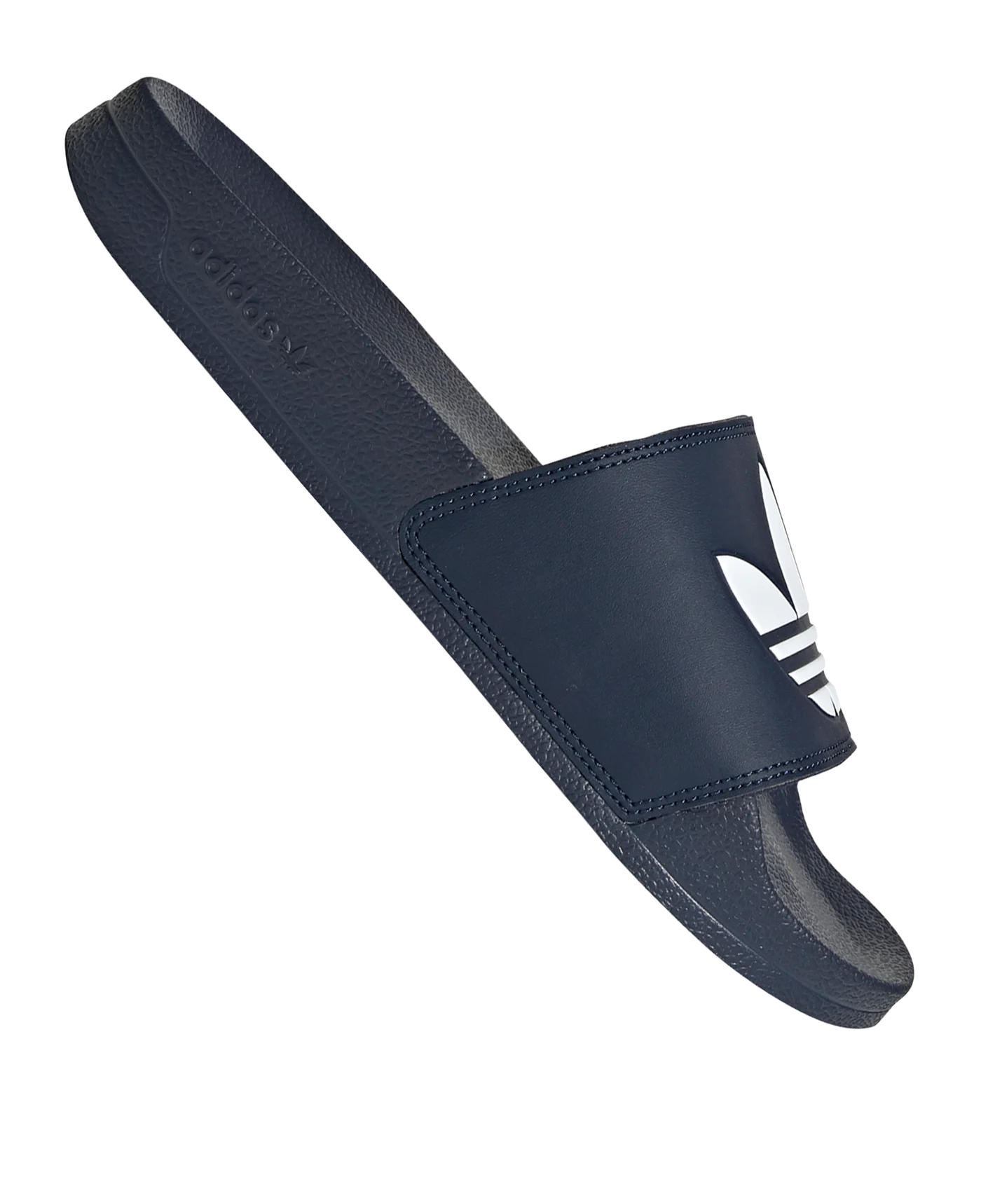adidas Originals Adilette Lite Badelatsche Blau