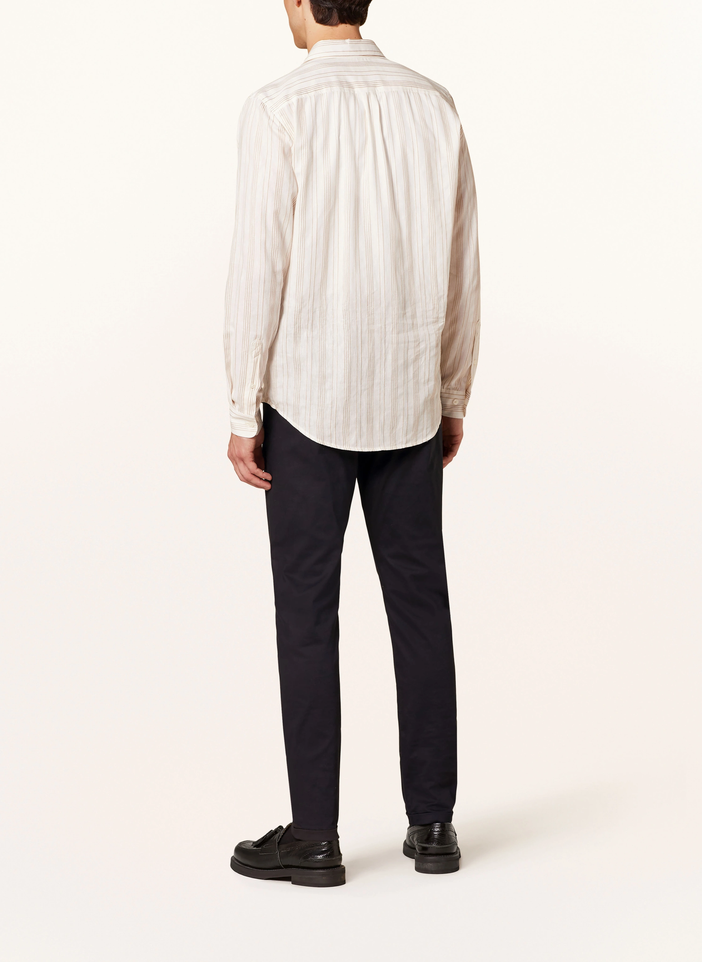 LES DEUX Chino COMO Slim Fit