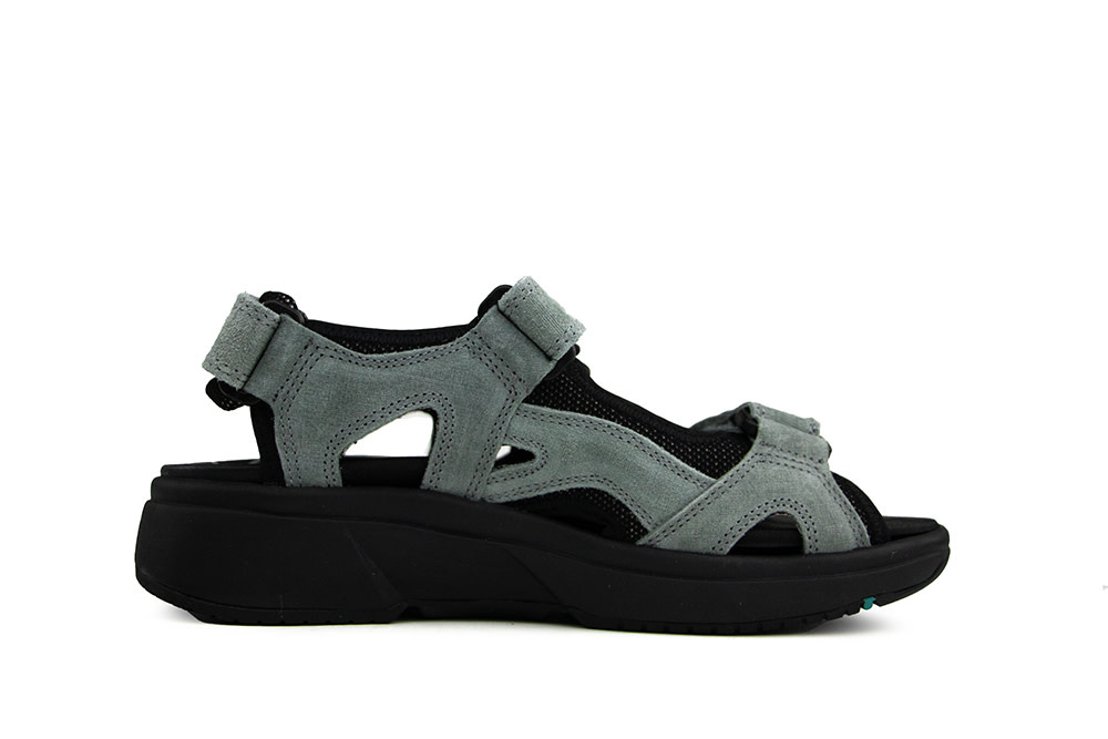 Xsensible Sandaal Timor HX Ash Grey