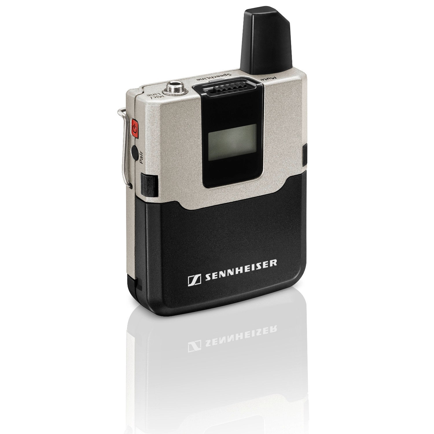 Sennheiser SL DW-3-EU R lavalier set (band: 1880-1900 MHz)