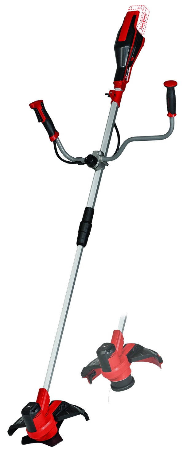 Einhell AGILLO 18/200 Li Solo 18V Li-Ion accu bosmaaier body - 30cm